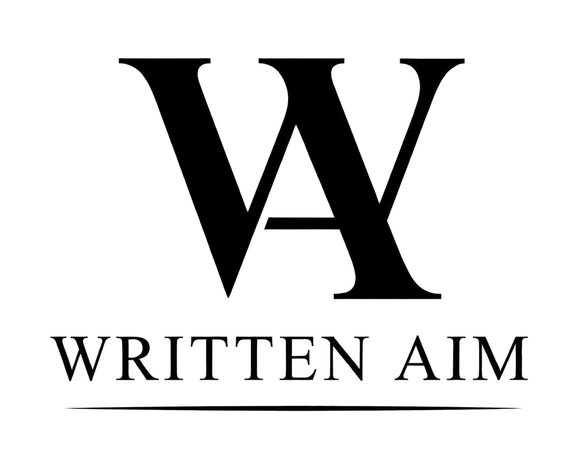 Written Aim