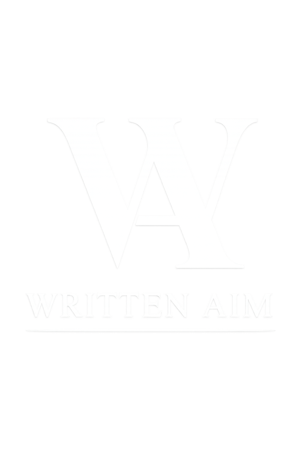 Written Aim